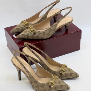 Gucci Shoes 1