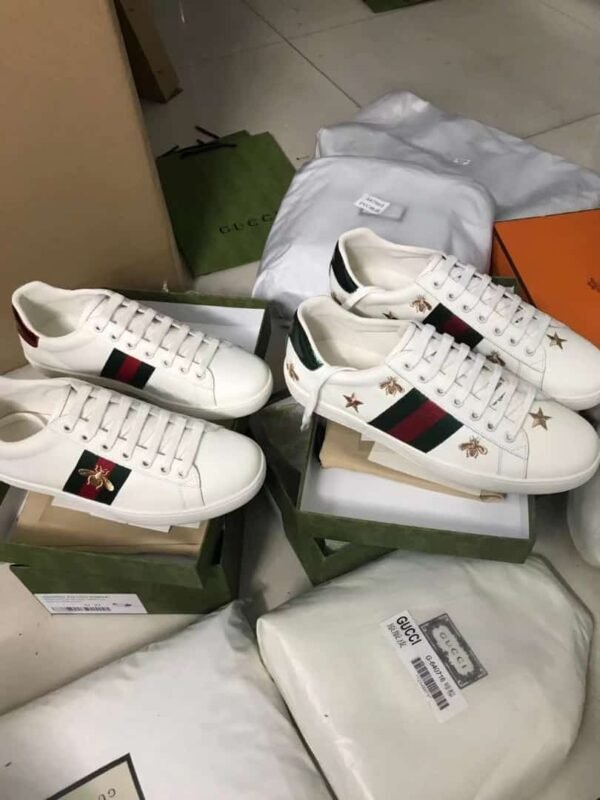 Stylish Comfortable Shoes
