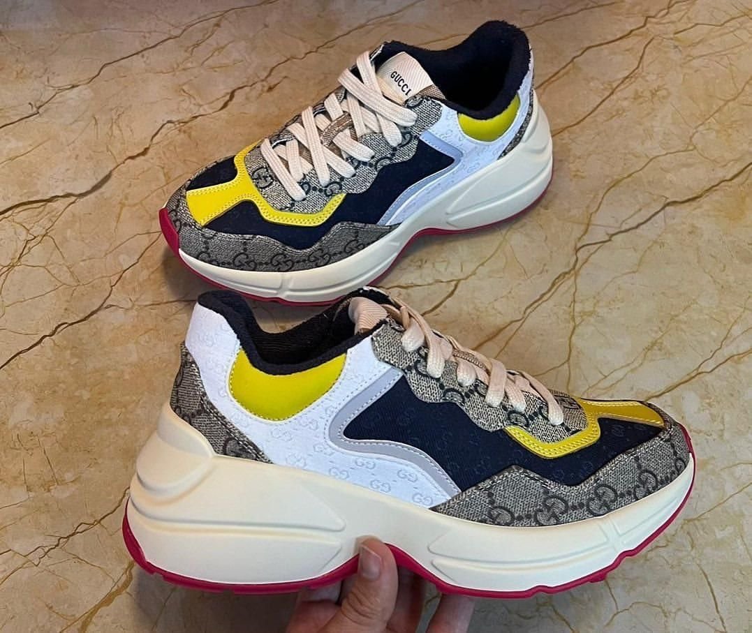 Stylish Comfortable Shoes