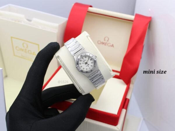 Elegant Wrist Watch