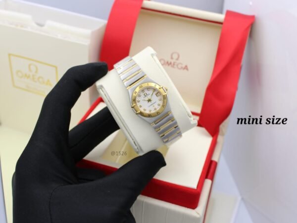 Elegant Wrist Watch