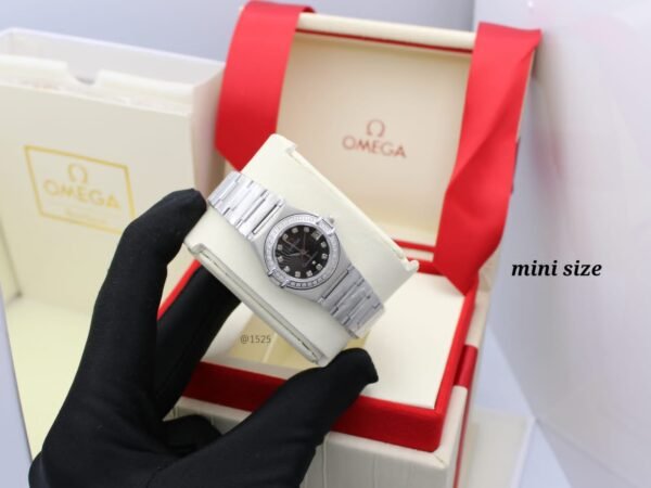 Elegant Wrist Watch