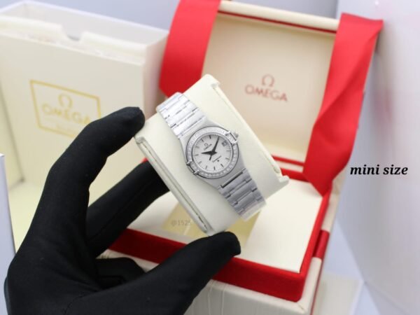 Elegant Wrist Watch