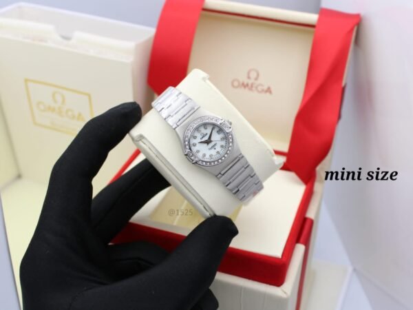Elegant Wrist Watch