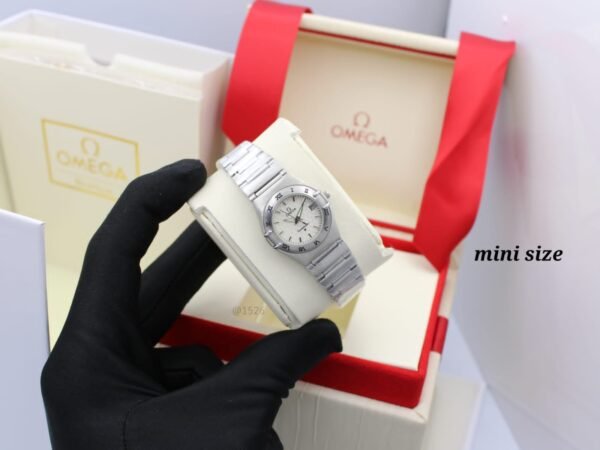 Elegant Wrist Watch