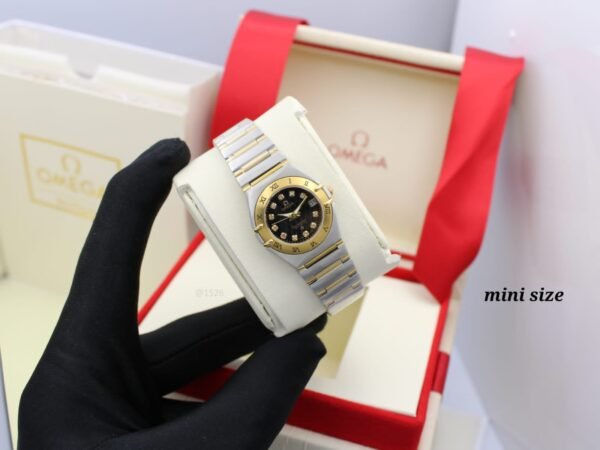 Elegant Wrist Watch