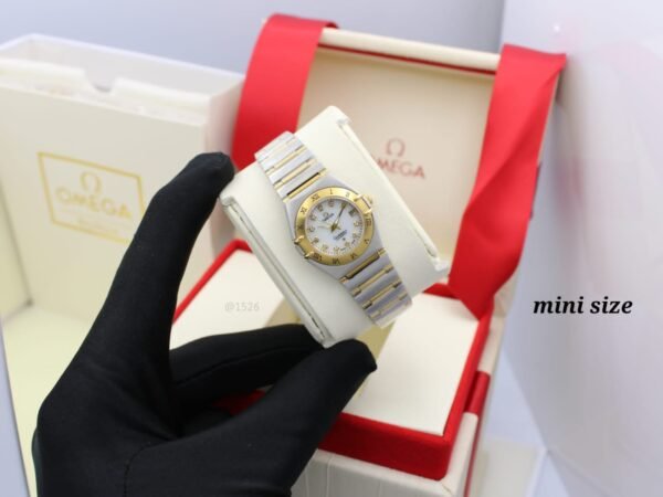 Elegant Wrist Watch
