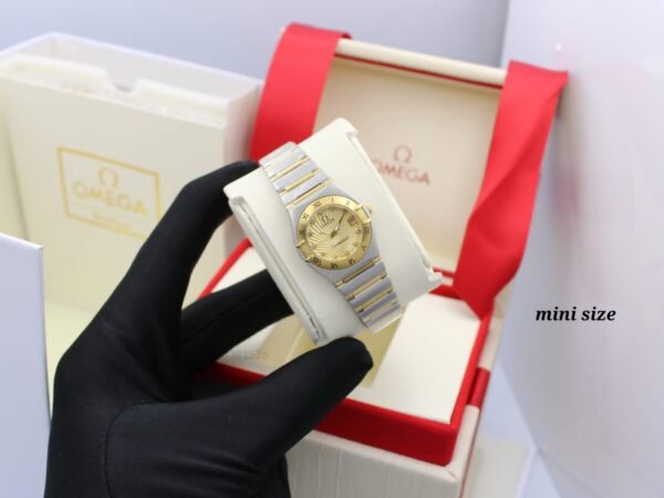 Elegant Wrist Watch