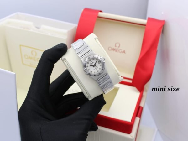 Elegant Wrist Watch
