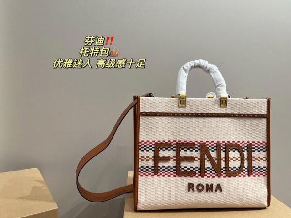 Hand Carry Bags