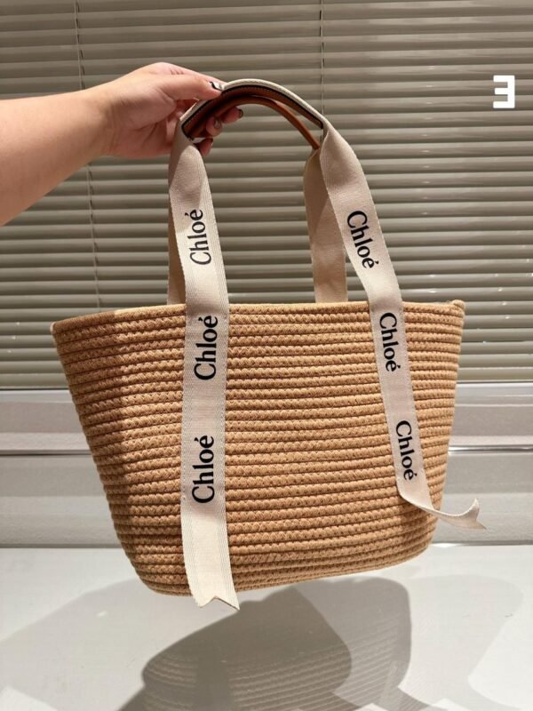 Hand Carry Bags