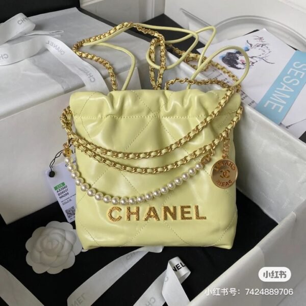 Hand Carry Bags