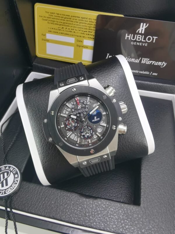 Elegant Wrist Watch