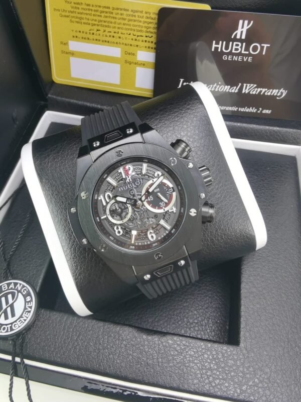Elegant Wrist Watch