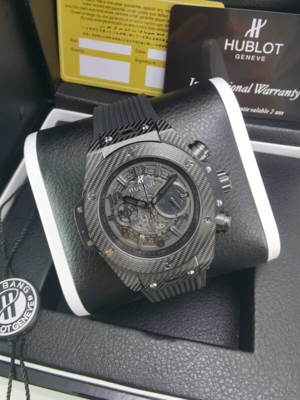 Elegant Wrist Watch