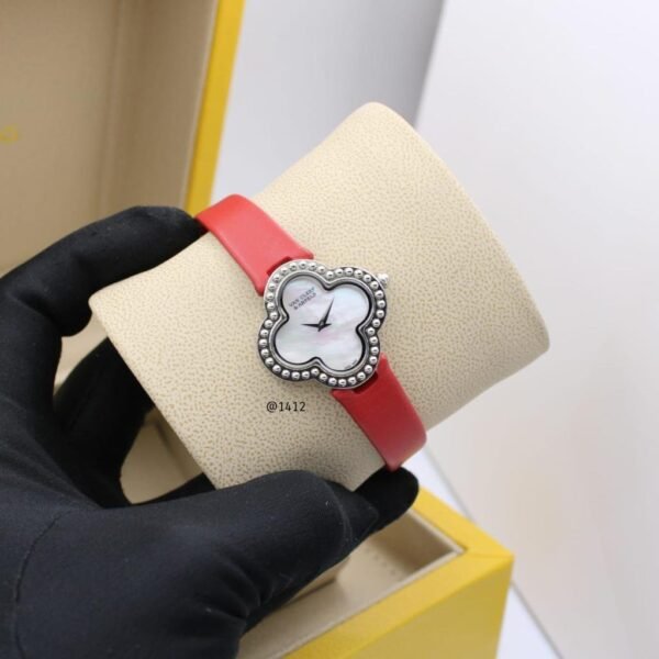 Elegant Wrist Watch