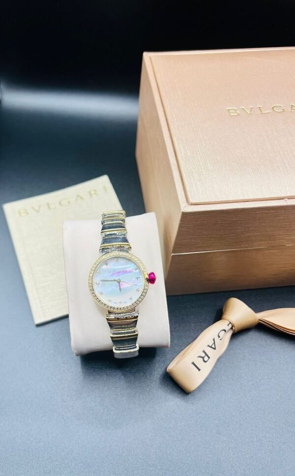 Elegant Wrist Watch