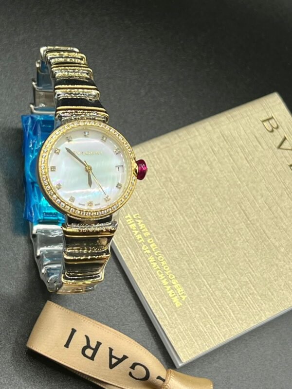 Elegant Wrist Watch