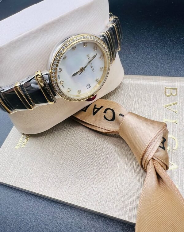 Elegant Wrist Watch