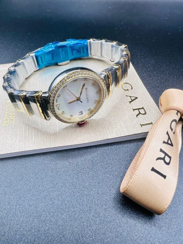Elegant Wrist Watch