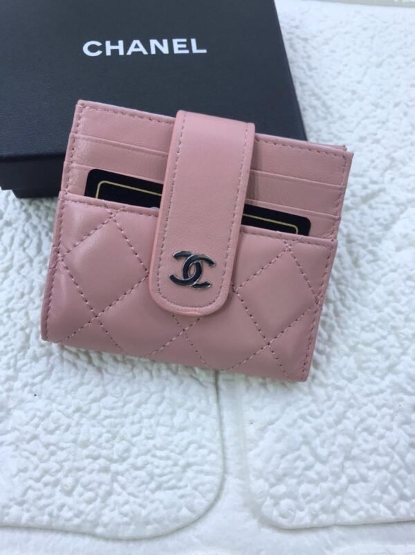 Classic Slim Wallet