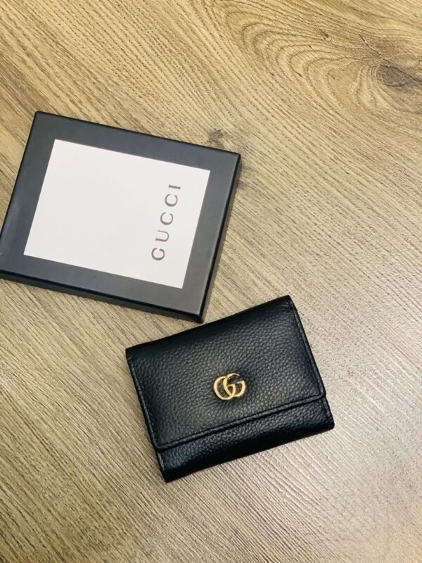 Classic Slim Wallet
