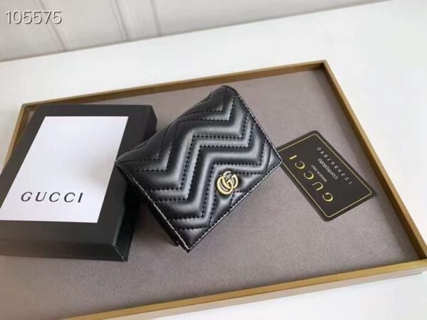 Classic Slim Wallet