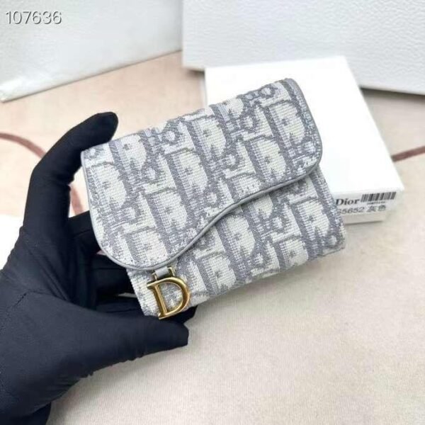 Classic Slim Wallet