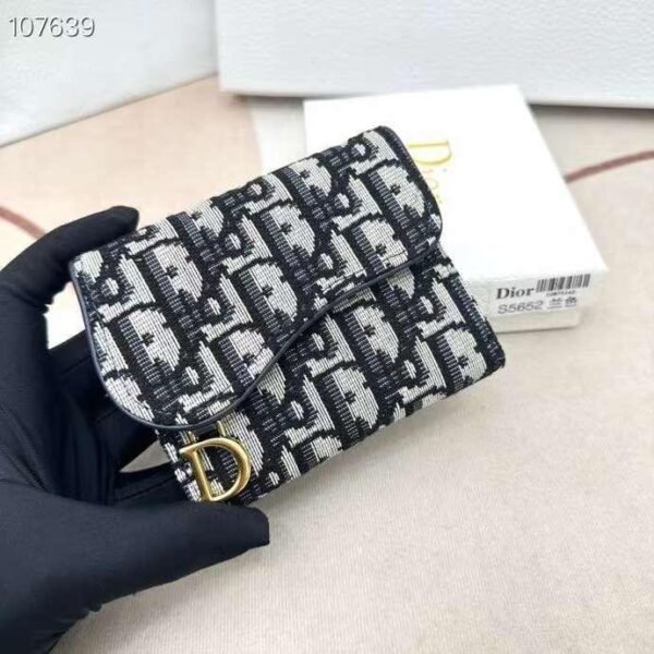 Classic Slim Wallet