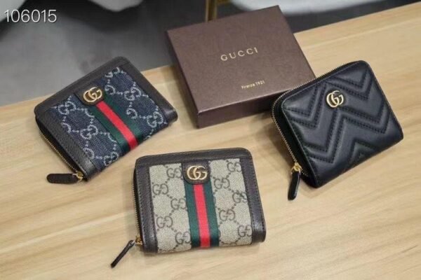 Classic Slim Wallet
