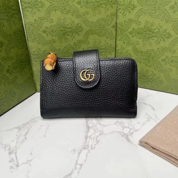 Classic Slim Wallet