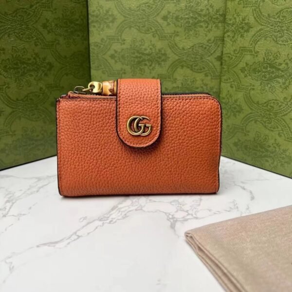 Classic Slim Wallet