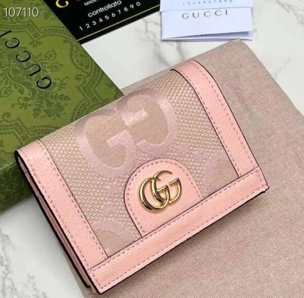 Classic Slim Wallet