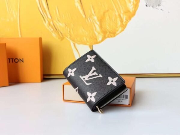 Classic Slim Wallet
