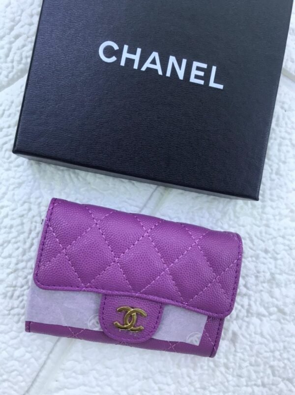 Classic Slim Wallet
