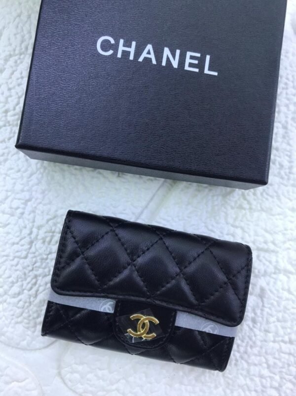 Classic Slim Wallet