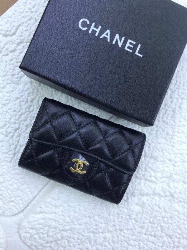 Classic Slim Wallet