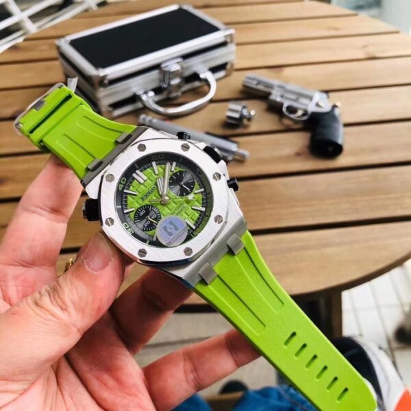 Elegant Wrist Watch