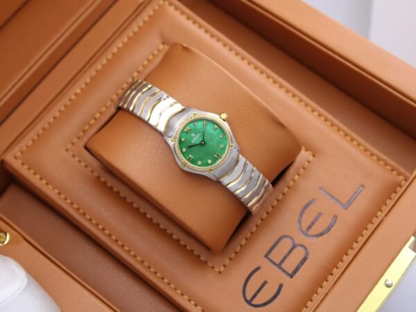 Elegant Wrist Watch