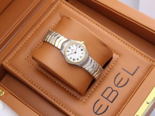 Elegant Wrist Watch