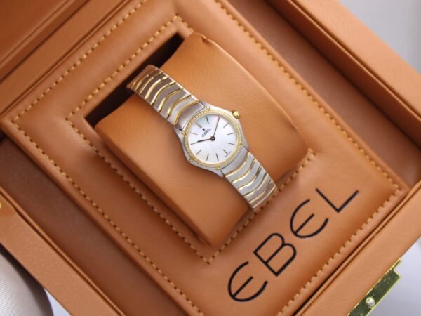 Elegant Wrist Watch