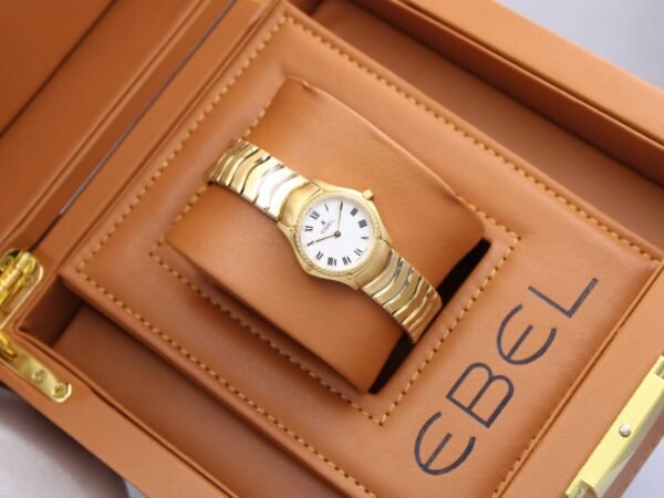 Elegant Wrist Watch