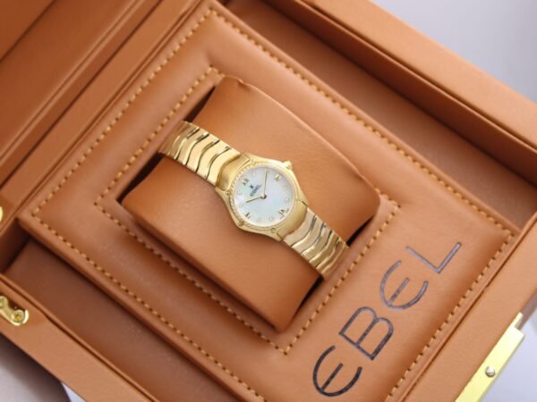 Elegant Wrist Watch