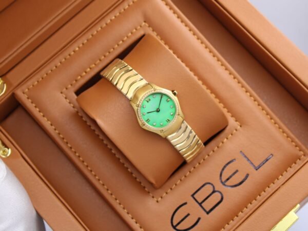 Elegant Wrist Watch