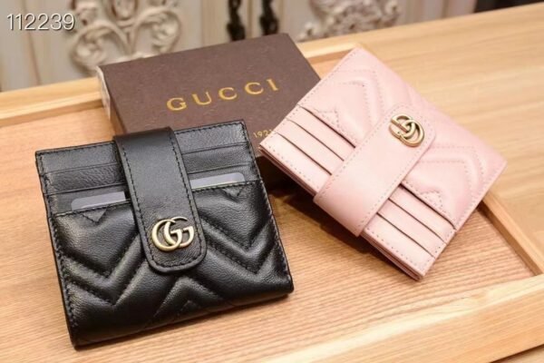 Classic Slim Wallet