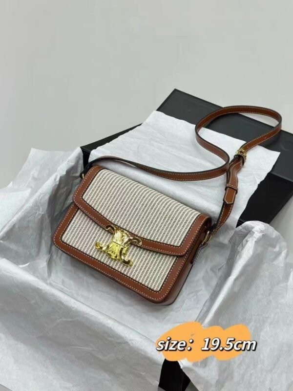 Hand Carry Bags