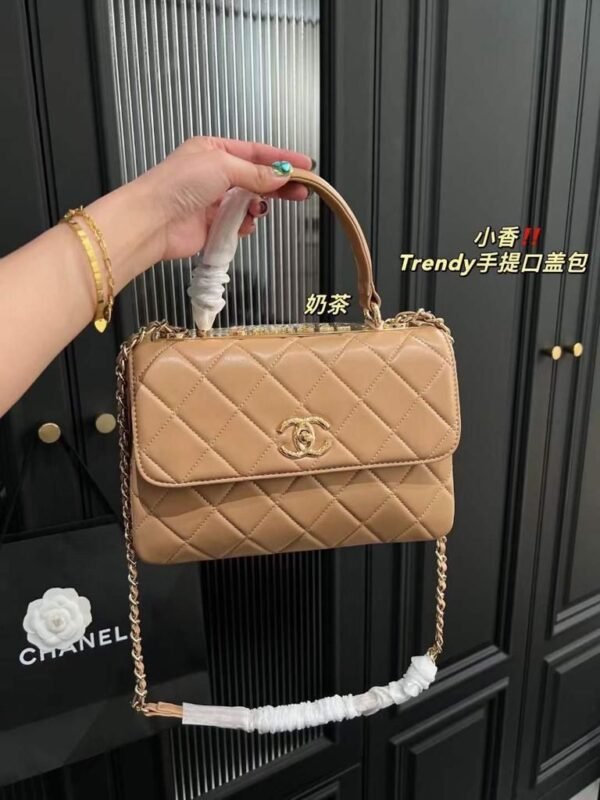 Hand Carry Bags