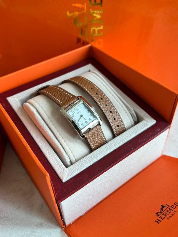 Elegant Wrist Watch