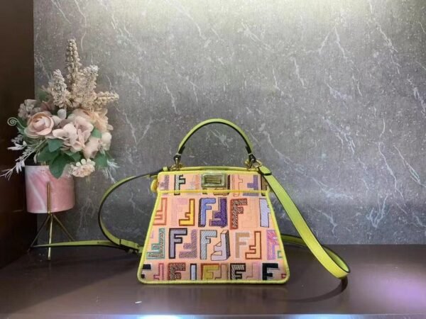 Hand Carry Bags
