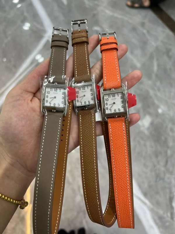 Elegant Wrist Watch